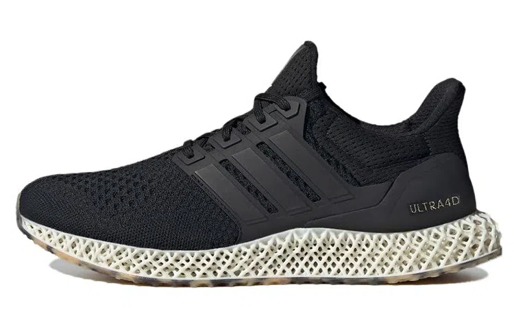 adidas Ultra 4D Black