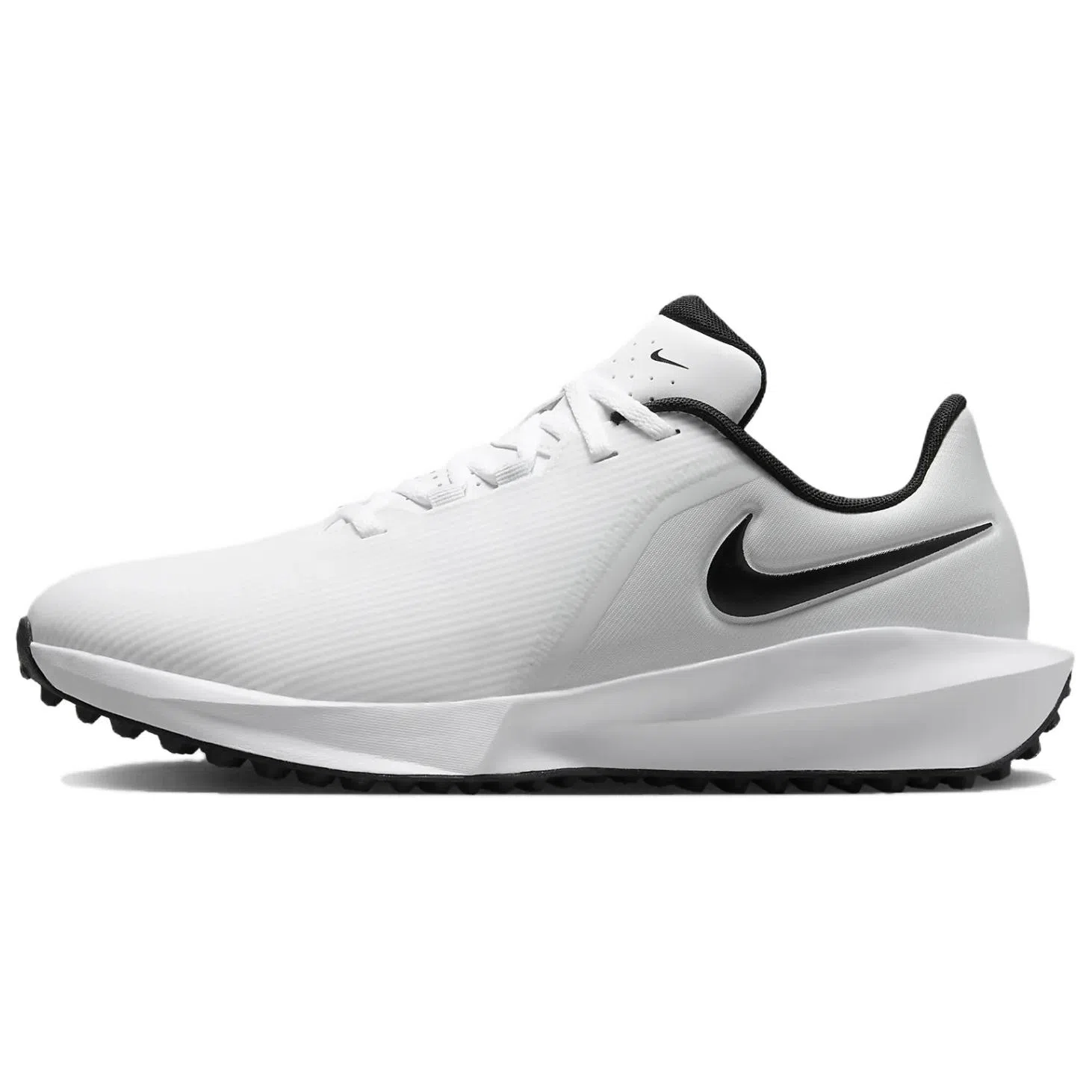 Nike Infinity G White Black