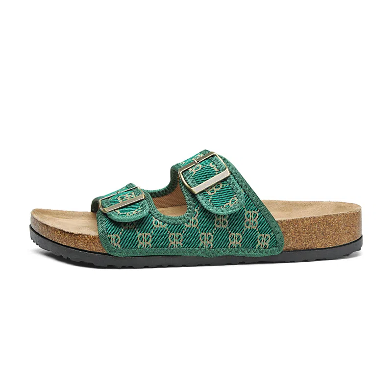 OUBT Birkenstock Style