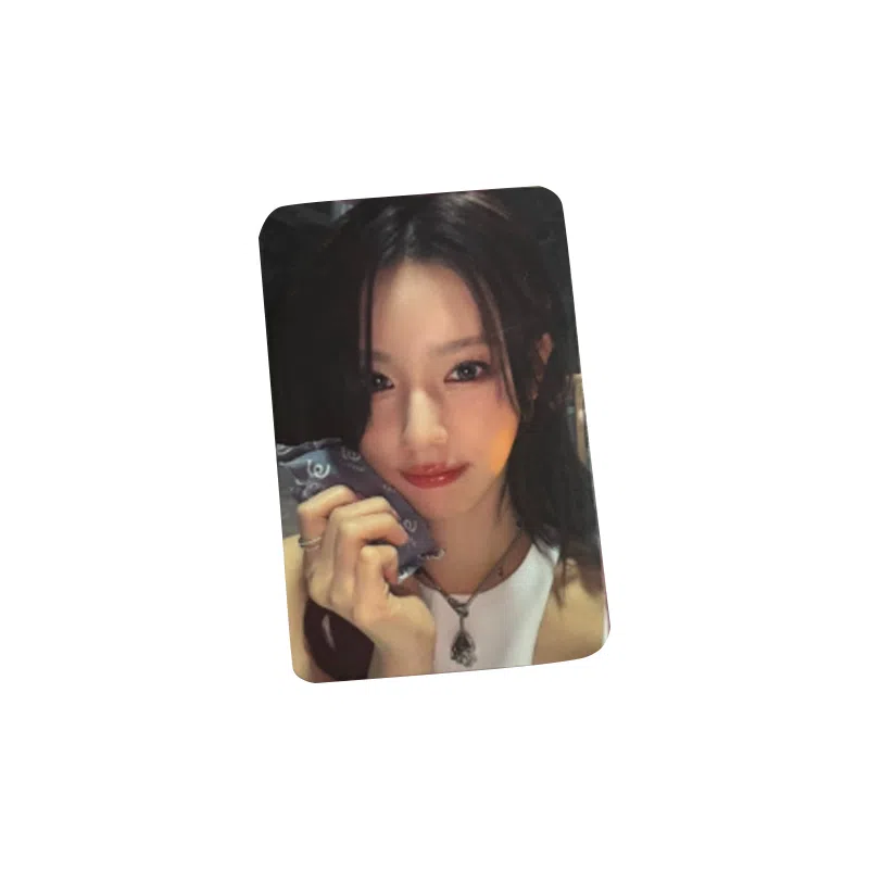 CUBE Entertainment (G)I-DLE (G)I-DLE2 Am 2.0 3.0