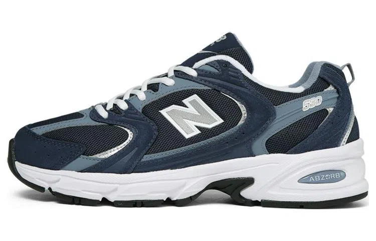 New Balance 530 Blue White