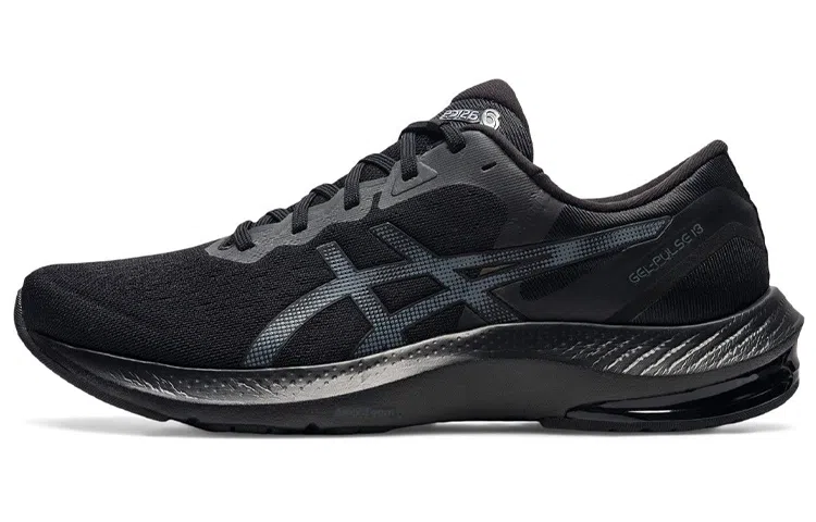 Asics Gel-Pulse 13 Carbon Black