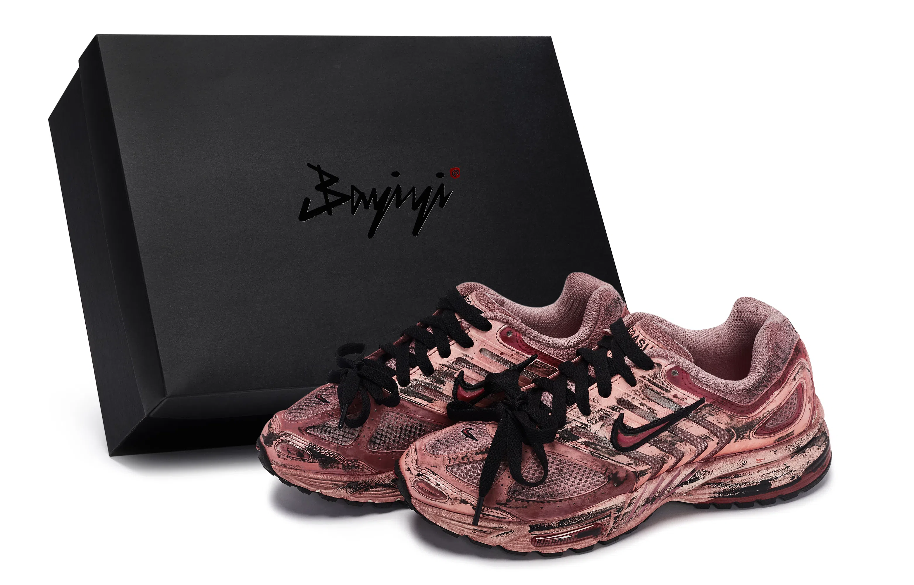 Nike Air Pegasus 2K5