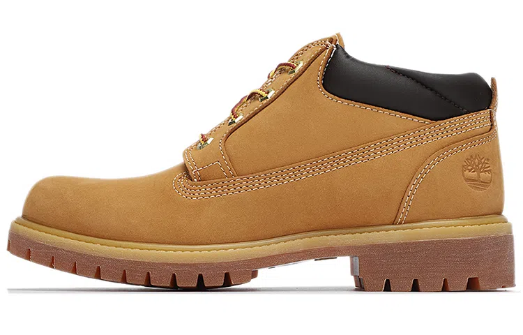 Timberland 6 Inch Wheat