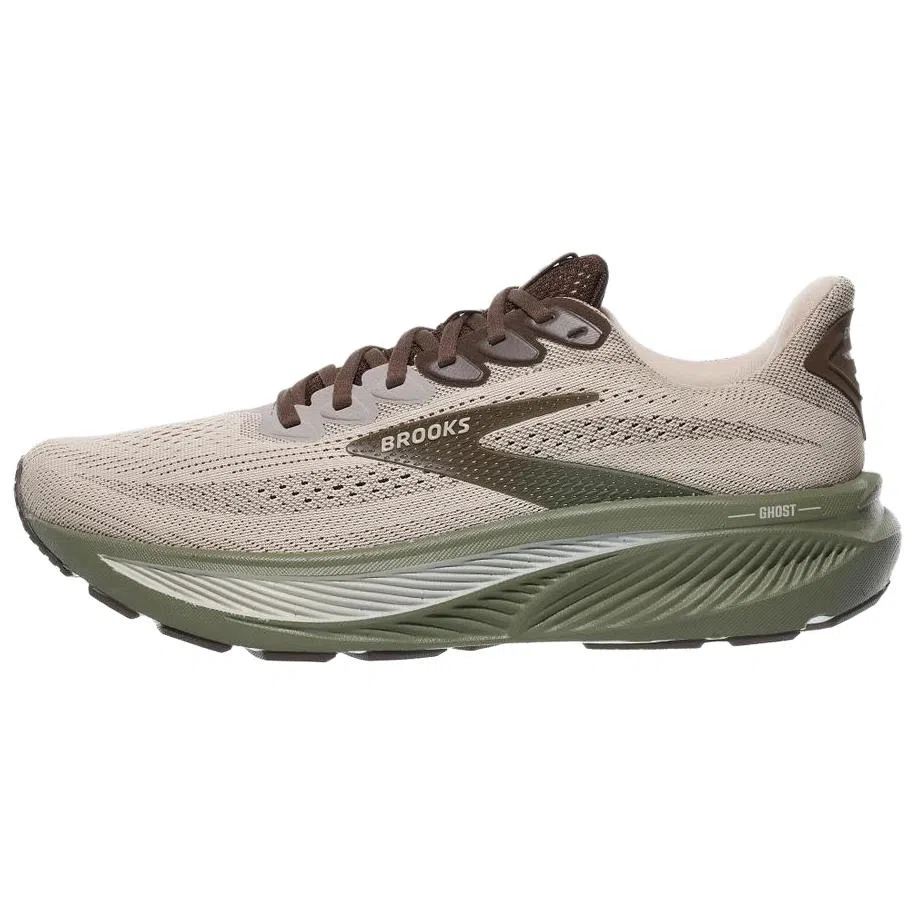 Brooks Ghost 17