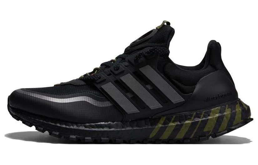 adidas Ultraboost All Terrain Black Green