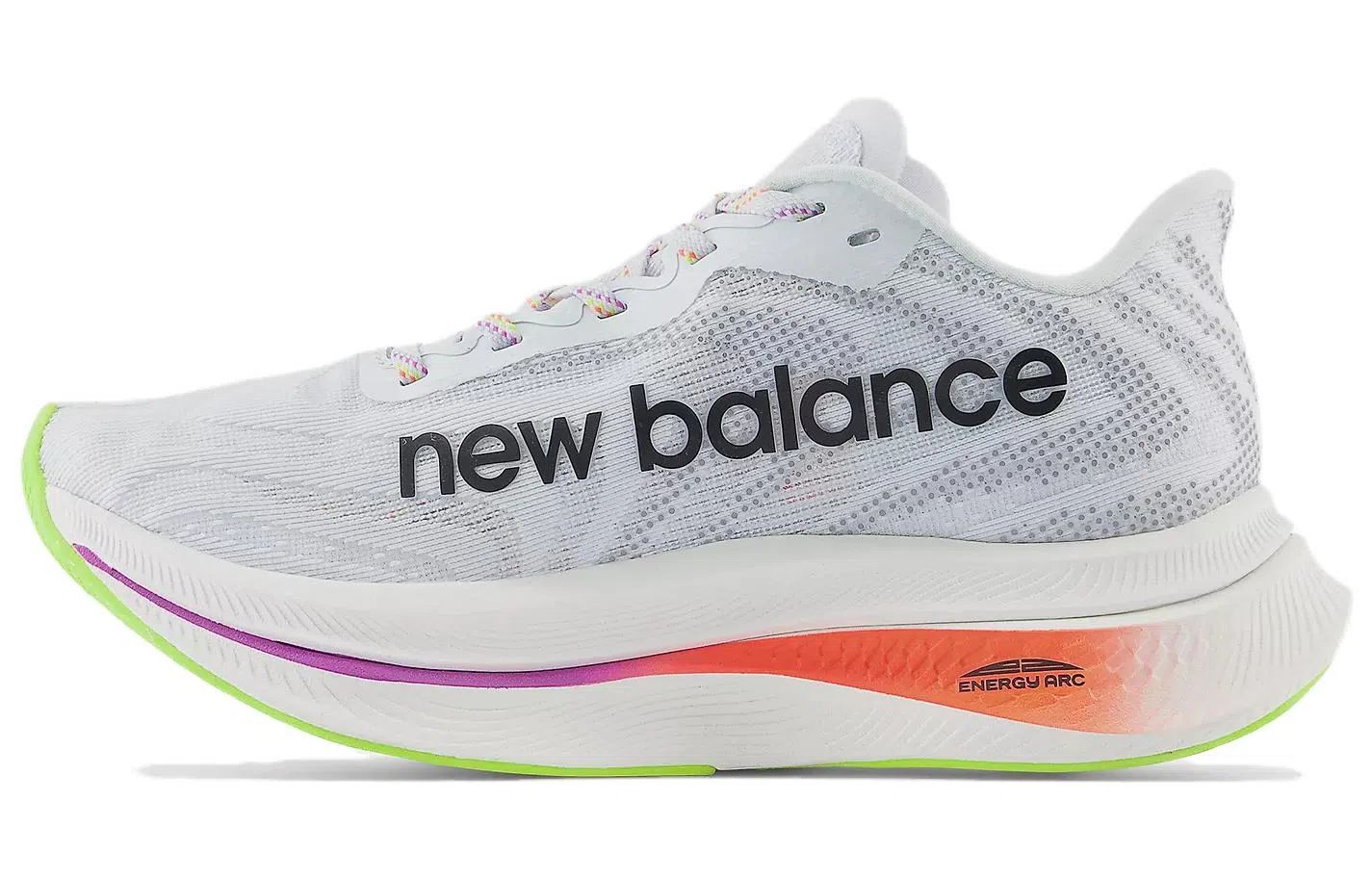 New Balance FuelCell SuperComp Trainer v2
