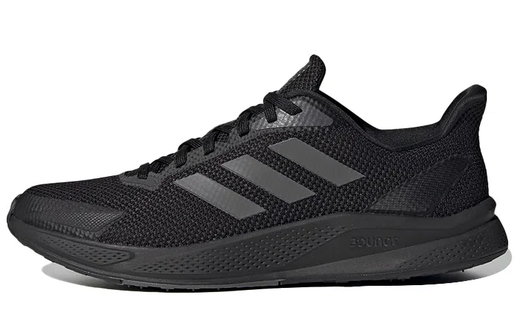 adidas X9000L1 Black