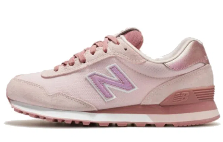 New Balance 515 Pink