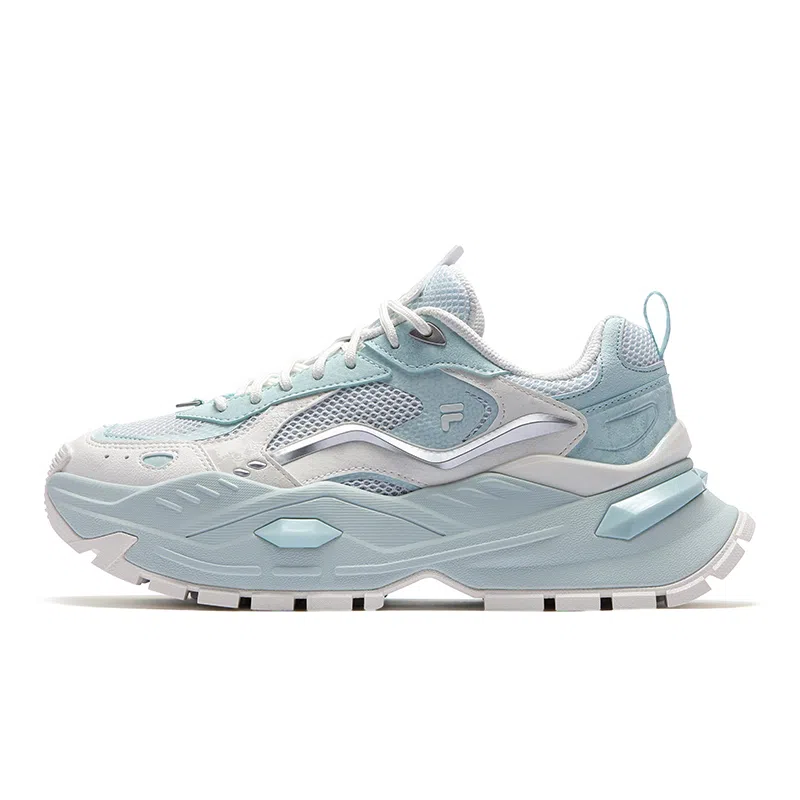 FILA FUSION BIANCO IV4