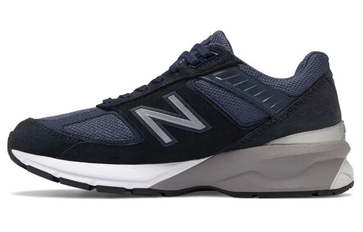 New Balance 990 V5 Navy