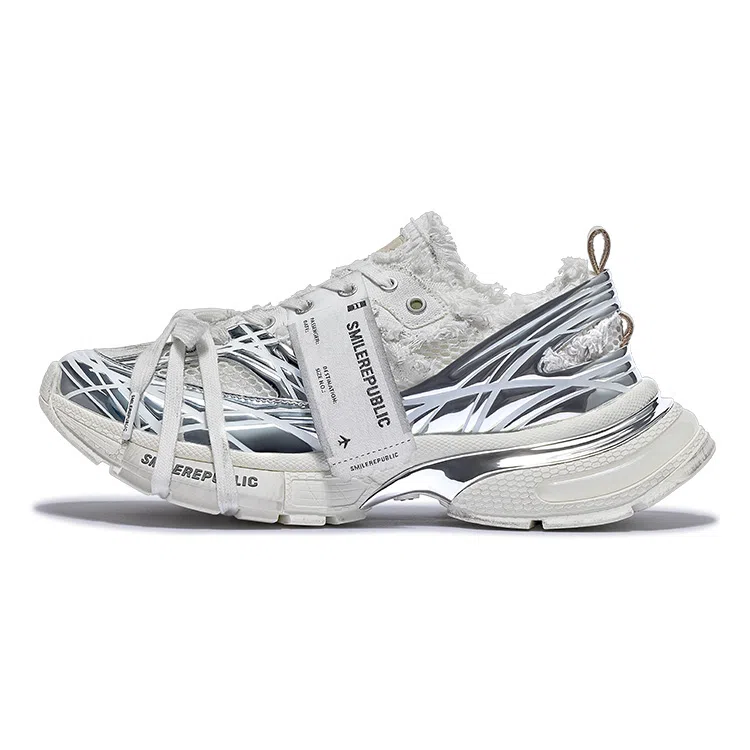 SMILEREPUBLIC Skyline