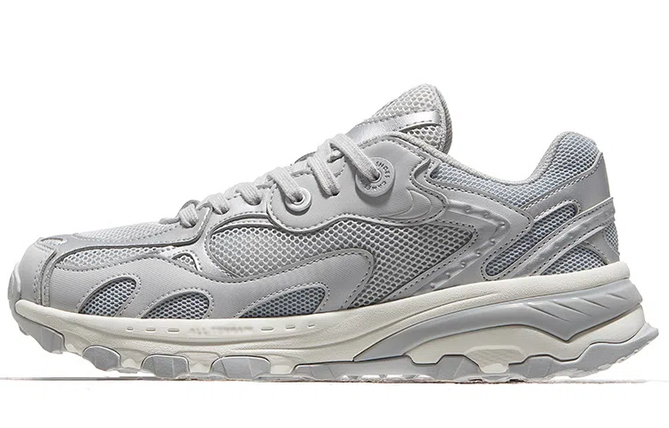 CAMEL Roaming 2.0 Grey