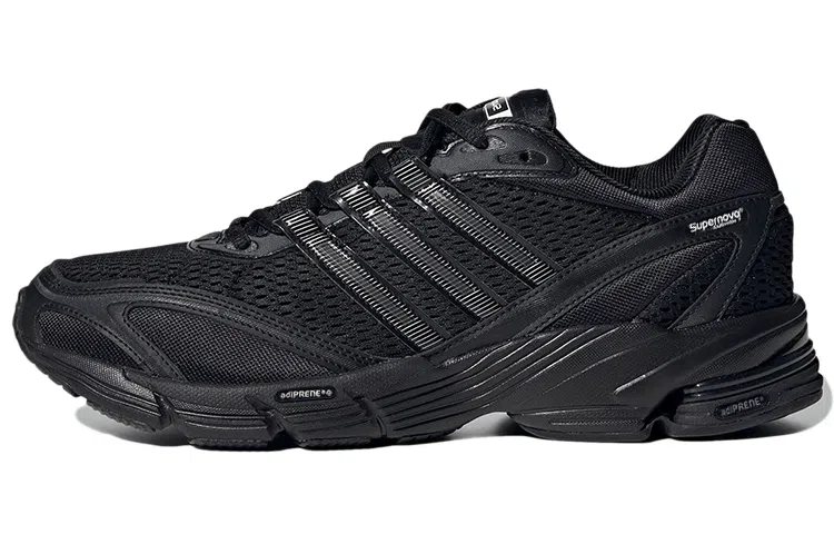 adidas Supernova Cushion 7 Black