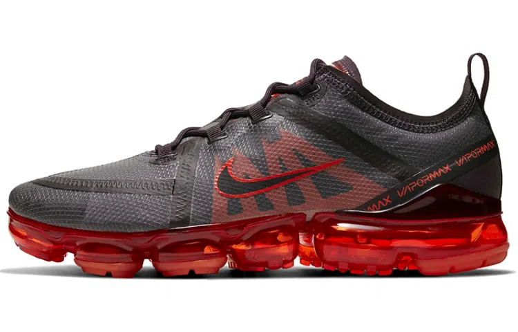 Nike Vapormax 2019 Black Red