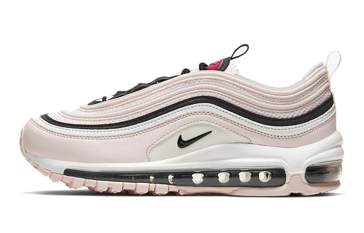 Nike Air Max 97 Pink Black