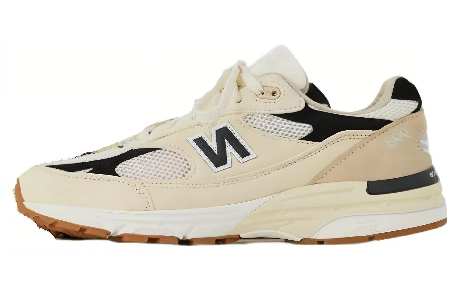 New Balance 993 "Sea Salt"