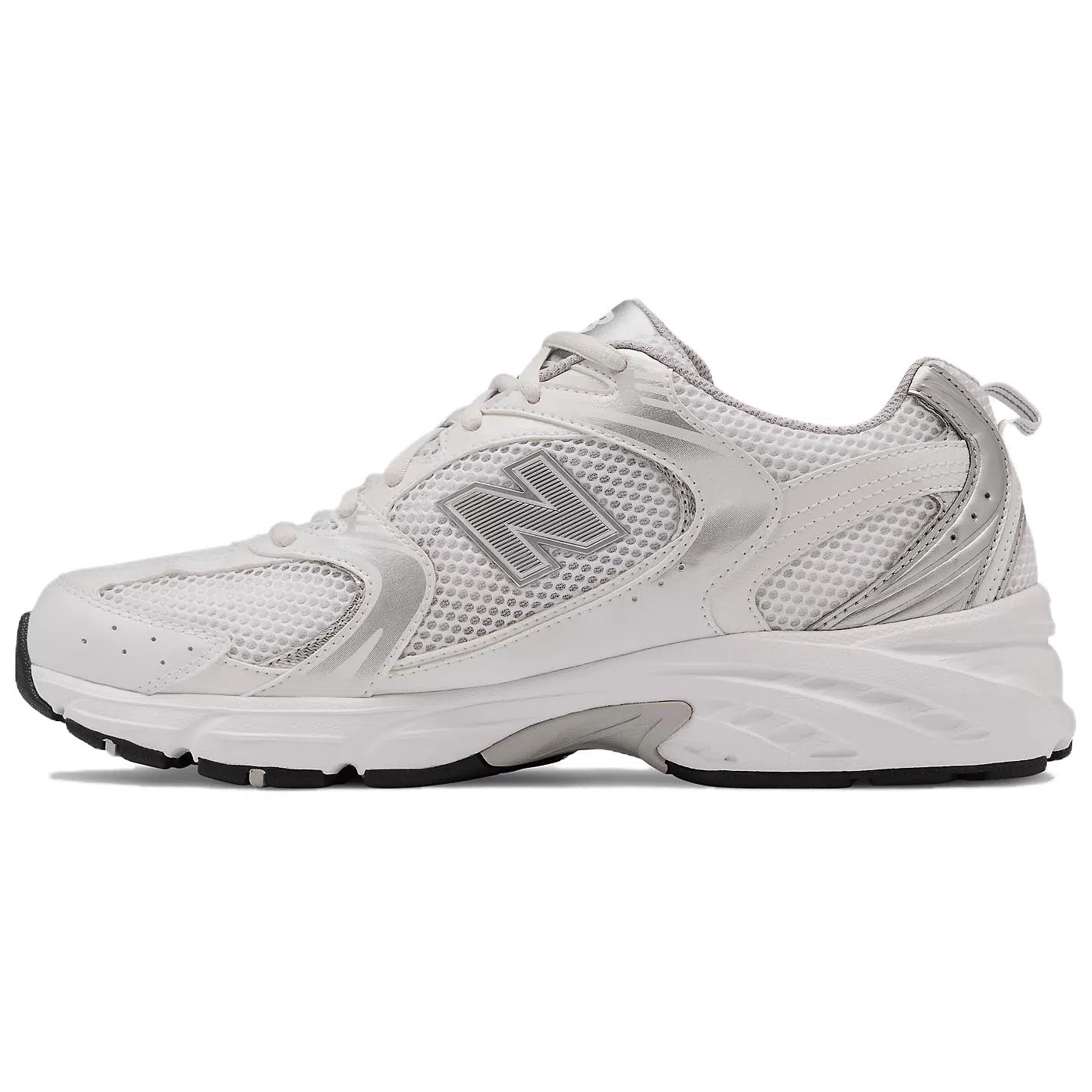 New Balance 530 Silver