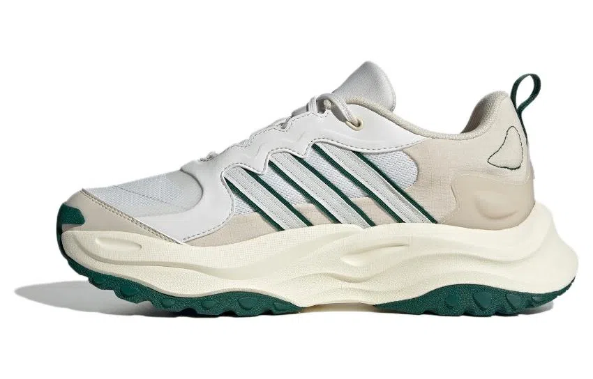 adidas Maxxwavy White Green