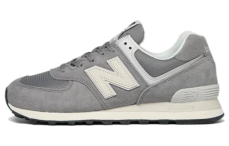 New Balance 574 Grey