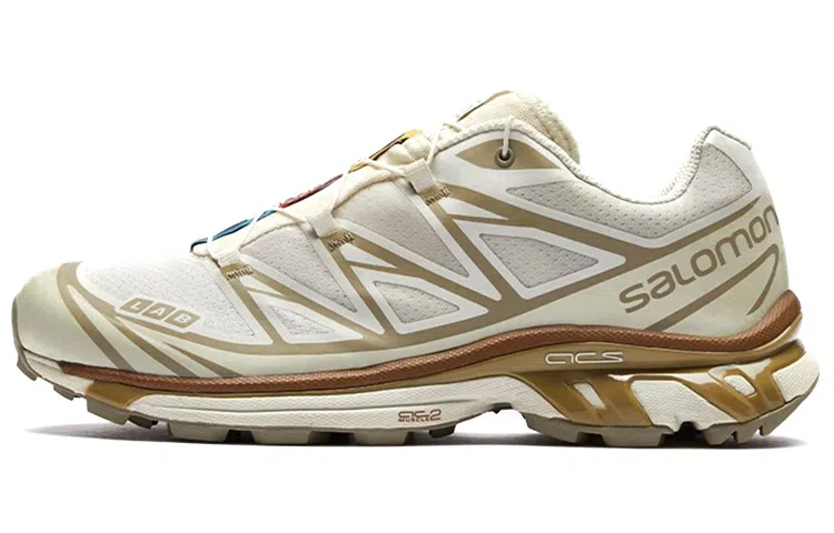 Salomon XT-6