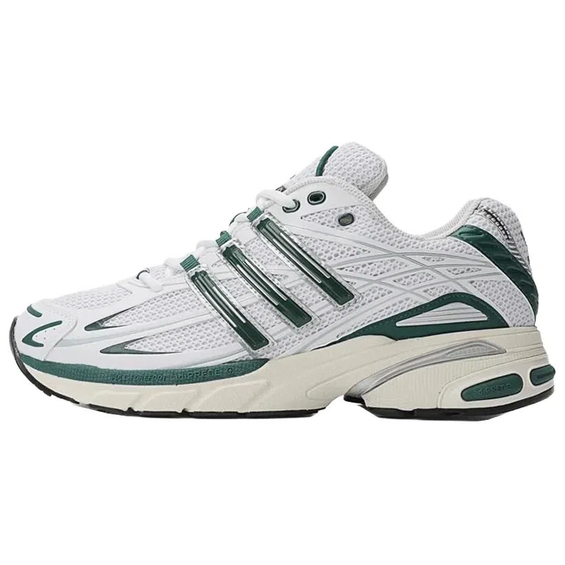 adidas Adistar Cushion White Green