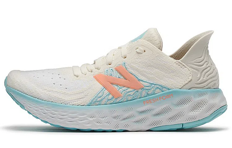 New Balance 1080 v10 White