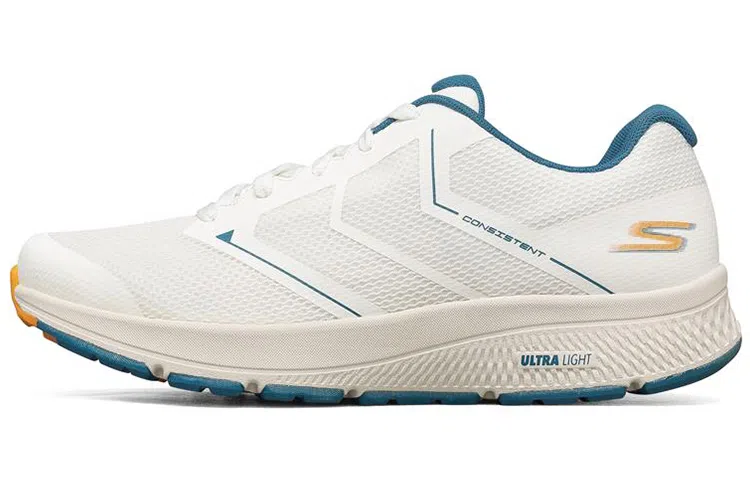 Skechers Running Shoes Low Top