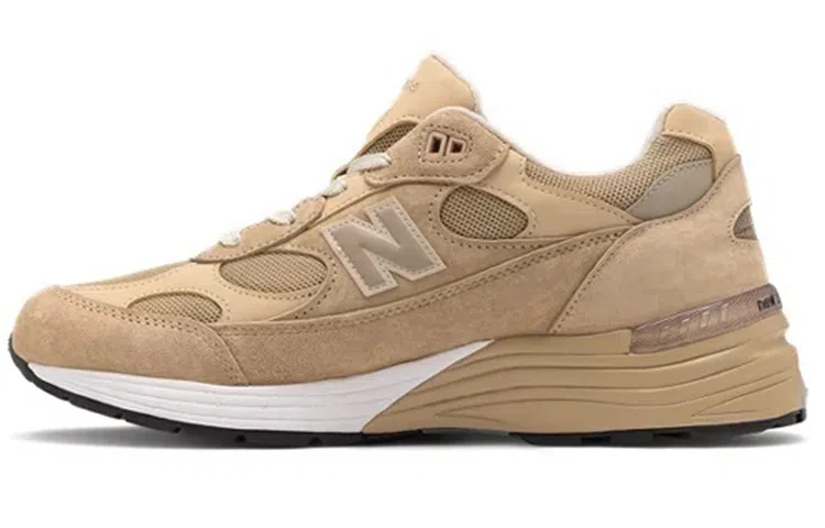 New Balance 992 Khaki
