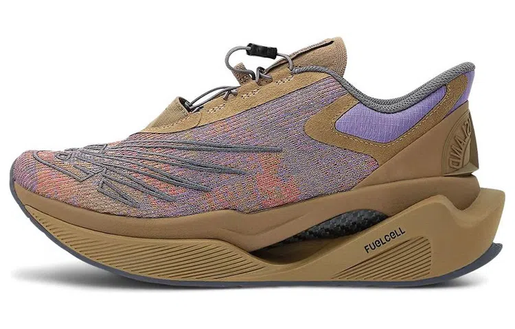 Stone Island x New Balance FuelCell C_1