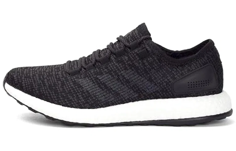 adidas Pure Boost 2017 Black