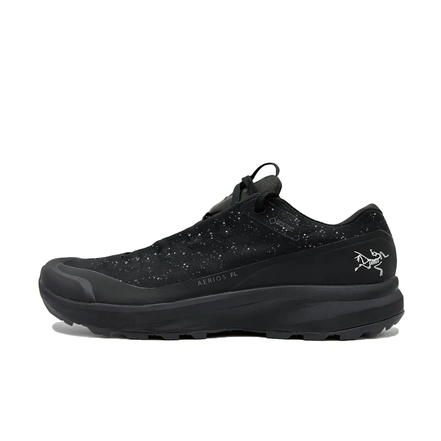 Arcteryx Aerios FL GTX Black