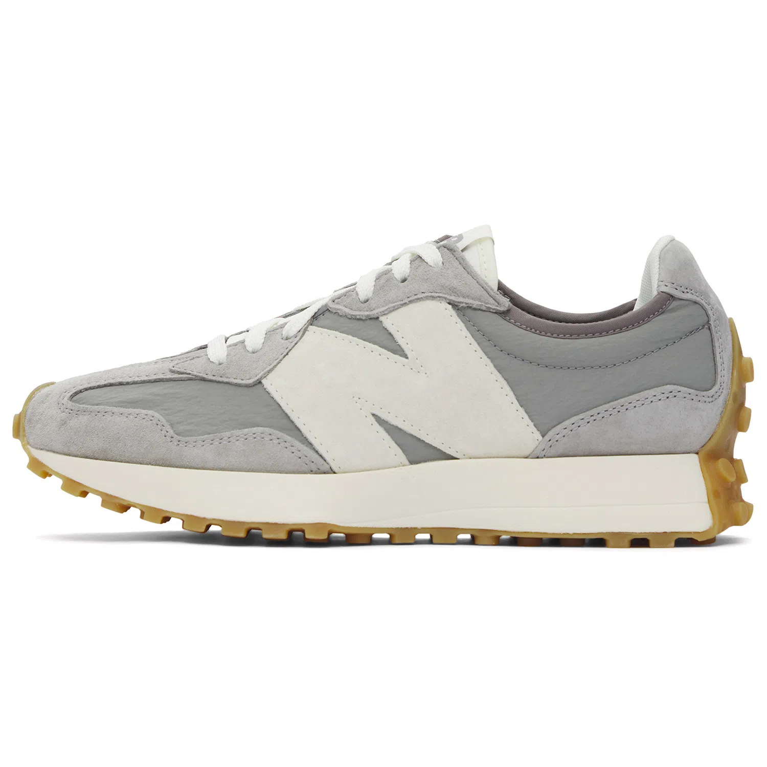 New Balance 327 Grey