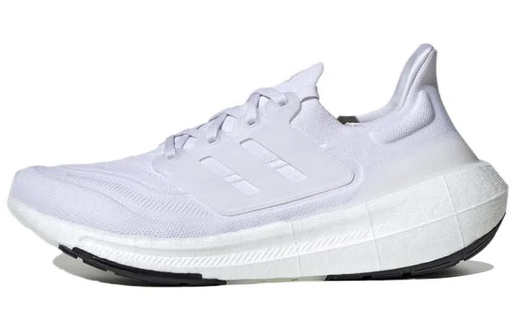 adidas Ultraboost Light White Black