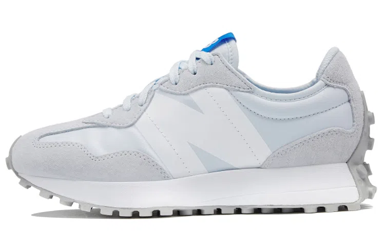 New Balance 327 Light Sky Blue