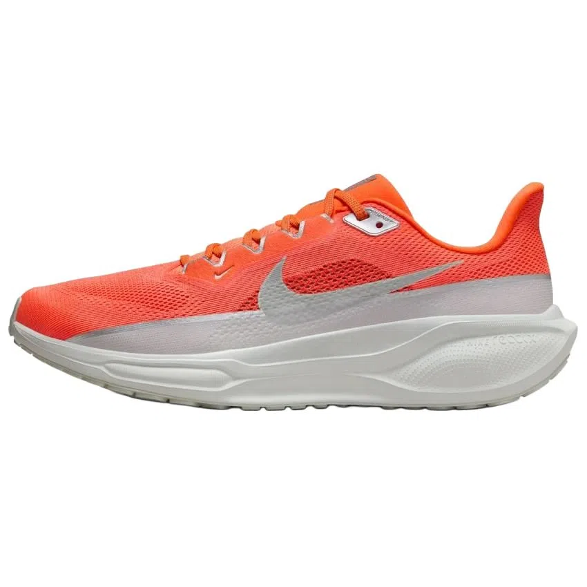 Nike Pegasus 41 Orange Grey