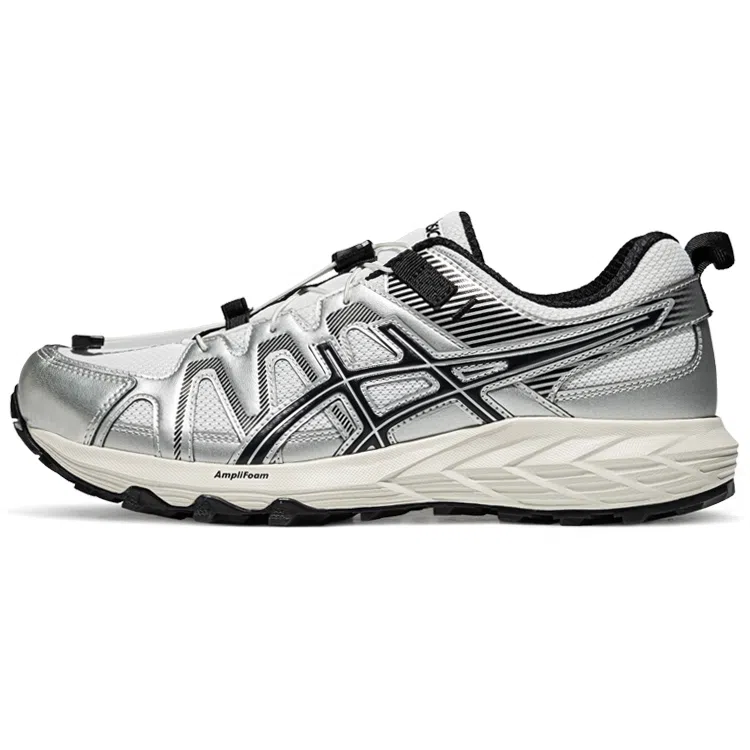 Asics GEL-SONOMA FE White Silver