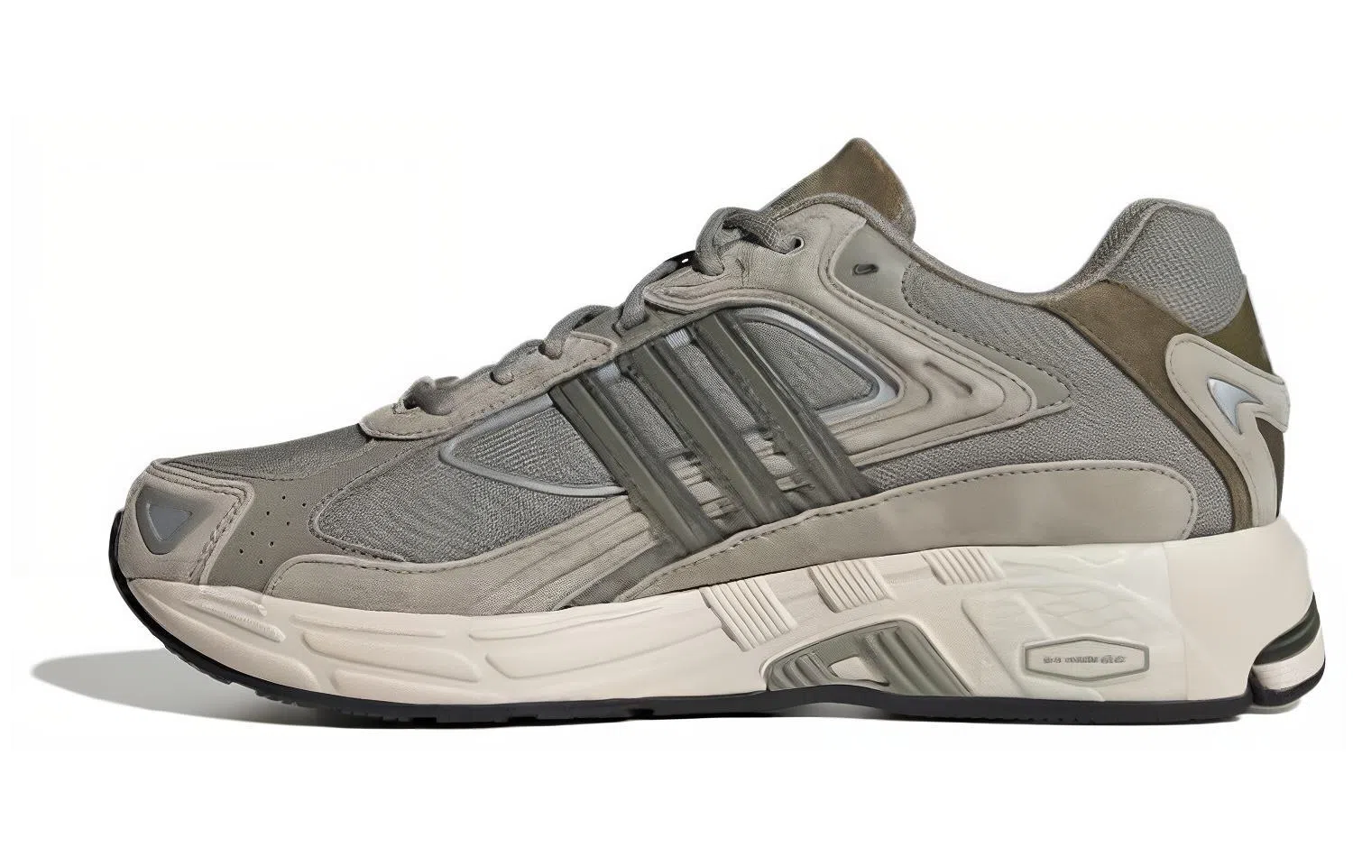 adidas Response CL Green Grey