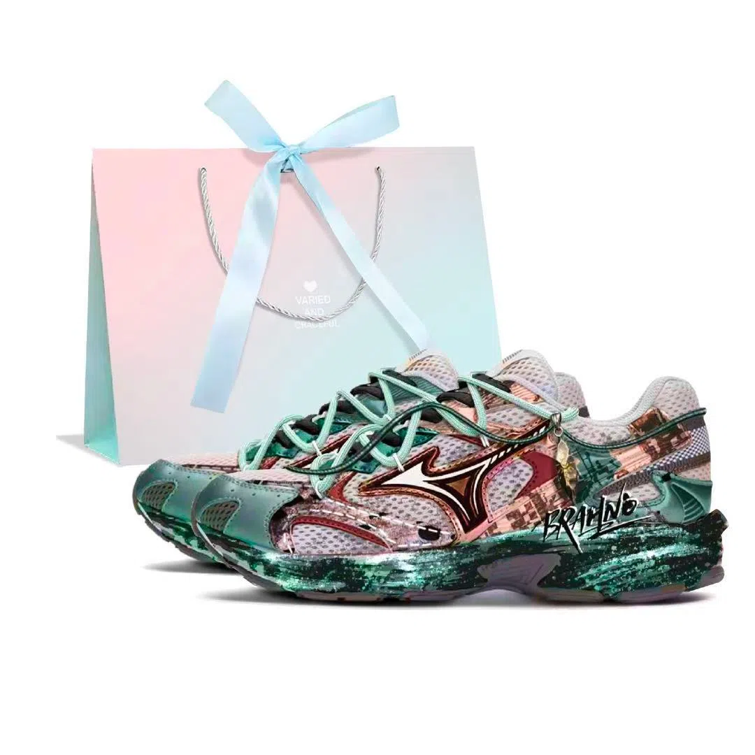 Mizuno Speed 2K 3 PU