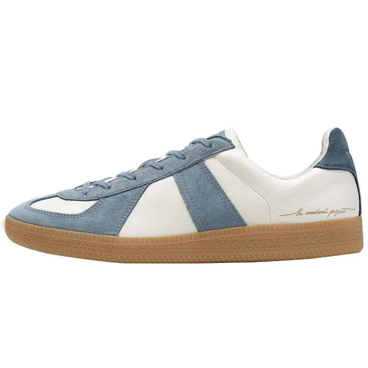 Norman Walsh x TWP GAT