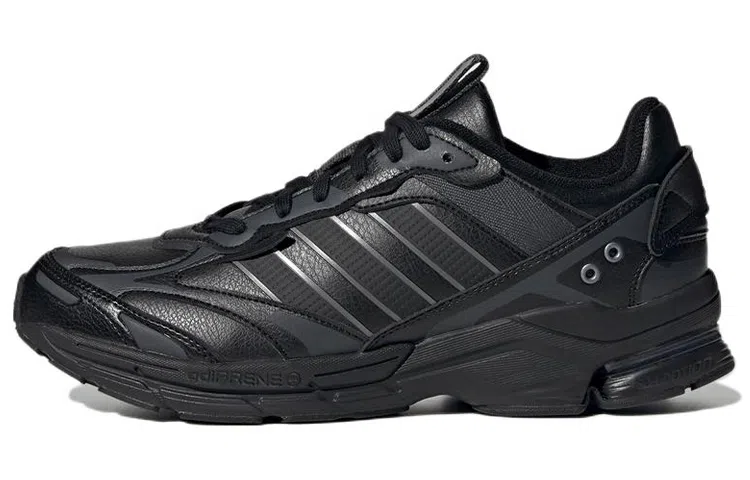 adidas Spiritain 2000 Black