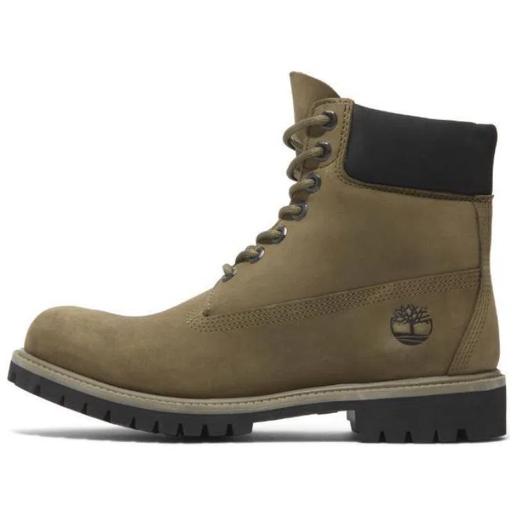 Timberland Premium Olive