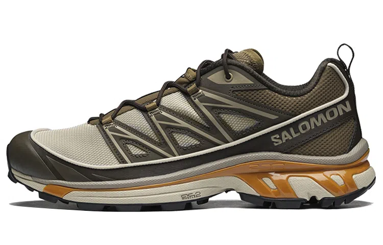 Salomon XT-6 Expanse Feather Grey