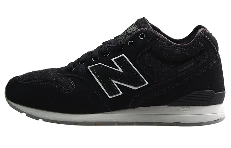 New Balance 996 Black