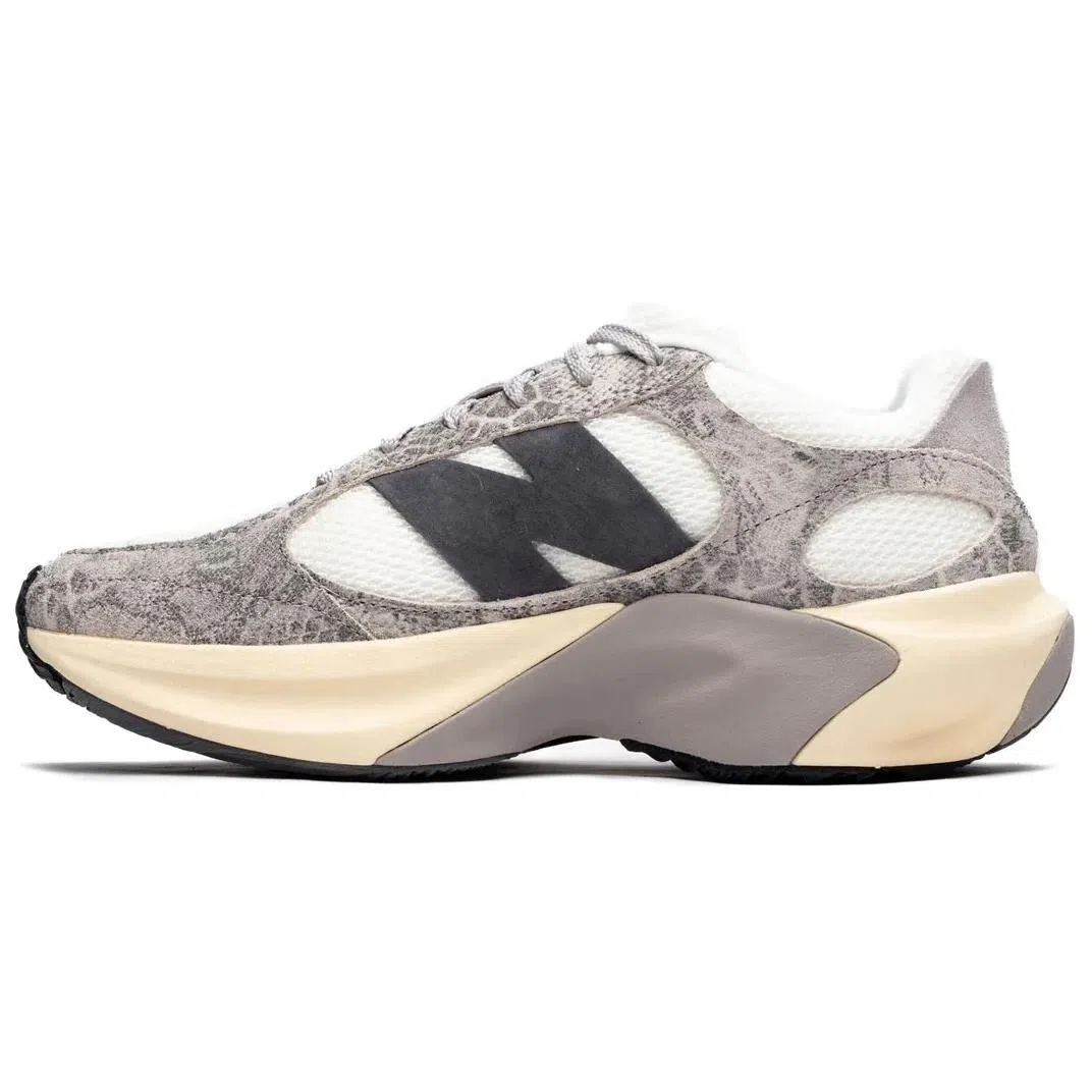 New Balance Wrpd Runner Brown Grey