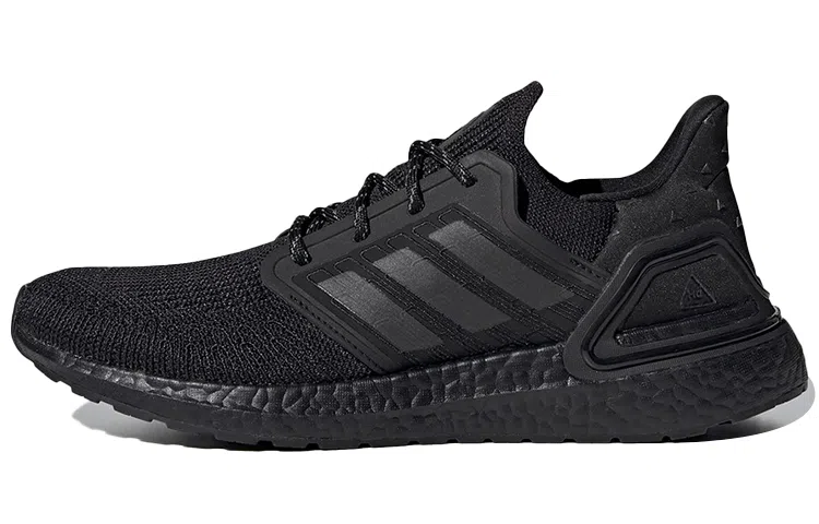adidas Ultraboost 20 Black Future