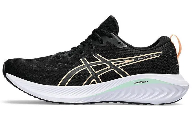 Asics Gel-Excite 10 Black