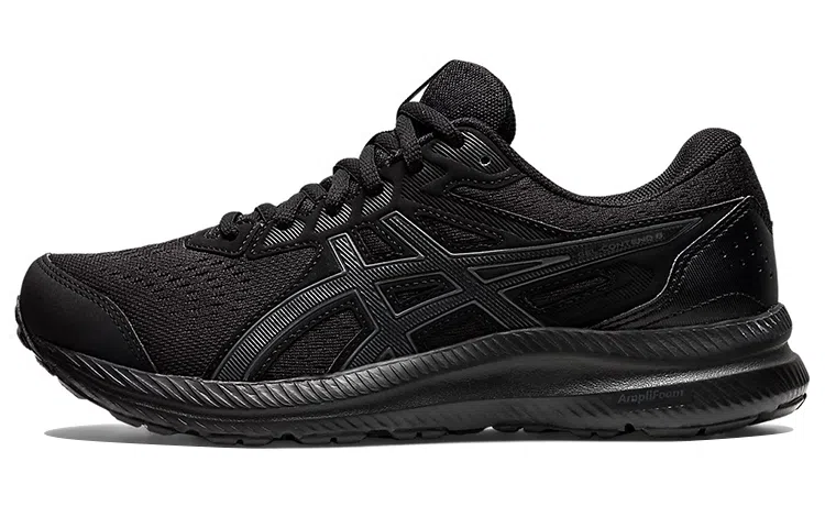 Asics Gel-Contend 8 Black