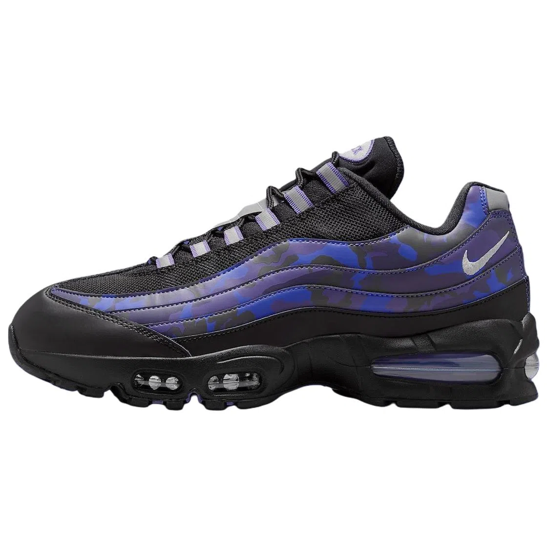 Nike Air Max 95 Black