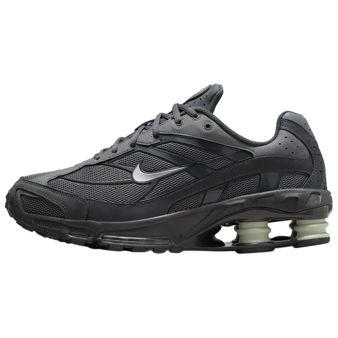 Nike Shox Ride 2 Black